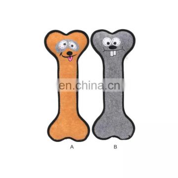 High Quality Animal Plush Puppy Chew Dog Toys