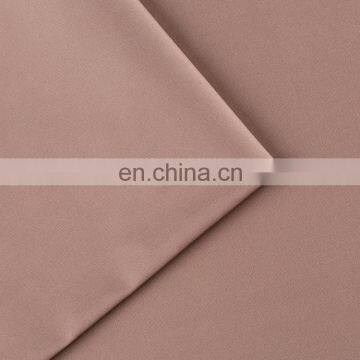 240T Polyester Plain Woven Fabric Waterproof Ski-wear Fabric photo-4