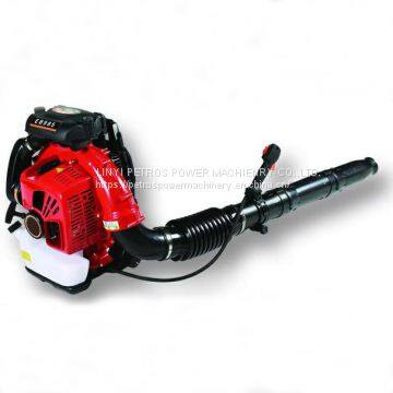 Large Wind Two-stroke，Backpack，Engine Blower EB985 photo-2