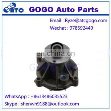 Auto Engine Water Pump for Pickup OEM 3L3Z8501CA XL3Z8501AA,XC2Z8501BA,F7UZ8501CA,F6TZ8501JB,F65Z8501BA photo-3