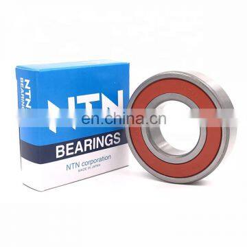 62313 2RS1 Single Row Deep Groove Ball Bearings Size 65x140x48 mm OEM Bearing 62313 photo-3