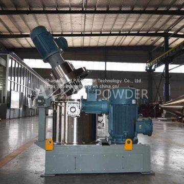 Calcite Powder Grinding Machine ACM Air Classifying Mill photo-4