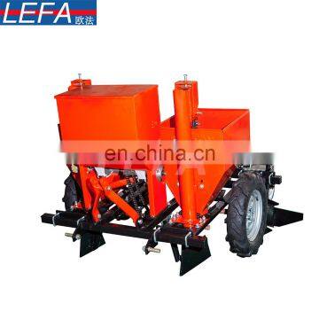 2 Rows Sweet Potato Planter Machine photo-2