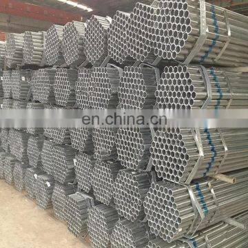 Trade Assurance Supplier China Supplier Seamless Galvanized Steel Pipe Schedule 40 Steel Pipes photo-4