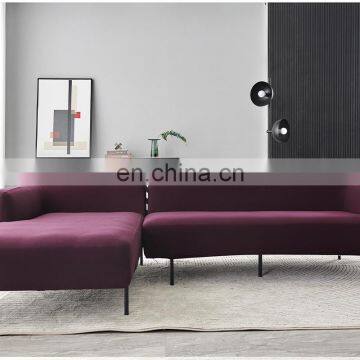 Wholesale Customized Modern Clean Four Seasons Stretch Elastic Magical Fit Sofa Protector Cover for Home photo-7