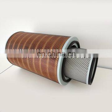 Manufacturers for Yutong Engine Parts Bus AIR FILTER AF26413 AF26414 photo-3