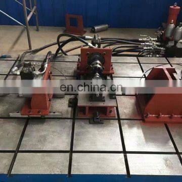 Automobile Transmission Shaft Torsion Fatigue Testing Machine photo-3