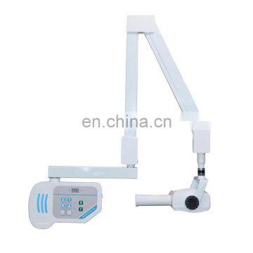 MY-D040-N Remote control medical xray unit wall mounted x-ray dental equipment