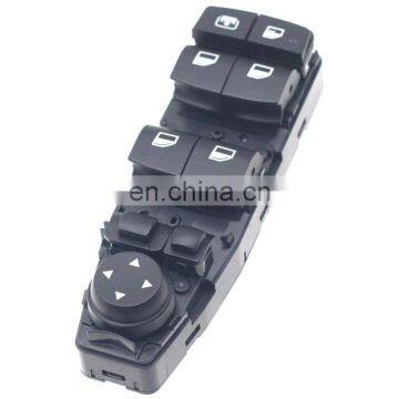 Window Lifter Control Switch 61319241915 for BMW 5 F10 F11 5 GT F07 X3 F25 photo-2