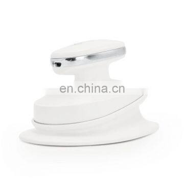 Ready to ship mini Skin clinic Lifting Face Iron Microcurrent Wrinkles beauty Device with fast delivery