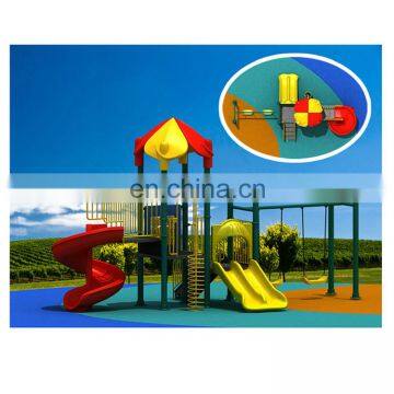 Used Commercial Center Children Indoor Playground Swing Items for JMQ-G099A photo-7