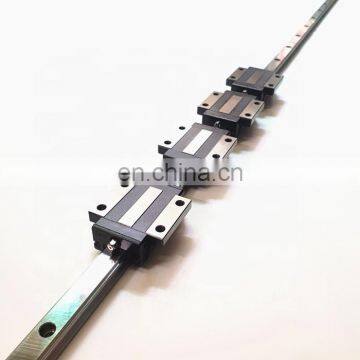 EWG15CA Linear Motion Guide Rail And Blocks For CNC Machine EWG15CA