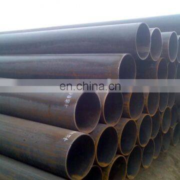 high demand export products! astm a210 low carbon steel seamless tube