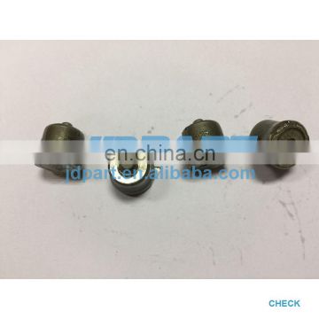 4M40 Delivery Valve For Mitsubishi ( 4 PCS )