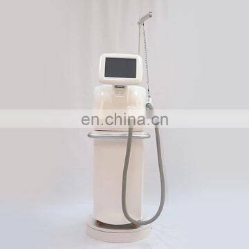 New Design Medical Picosecond 755 nm Pico Laser Tattoo Removal Machine