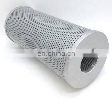 roller hydraulic return oil filter XNL-250X10 4120004037001