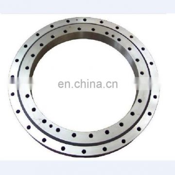 Metal gears small slewing ring bearings  price with gear