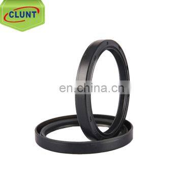 Spring Loaded Metric Rotary Shaft TC Oil Seal MS10X19X7 Size 10X19X7mm photo-2