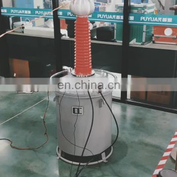 electronic  transformer test bed Automatic Transformer Test Bench