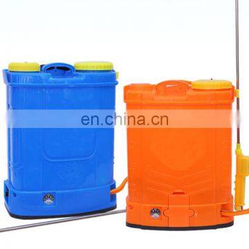 Backpack Type 20L Electrostatic Agriculture Battery Sprayer photo-6