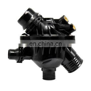 11537536655 Engine Coolant Thermostat For BMW E60 E61 E90 E91 E92 E93 Z4  11537549476 11567544788  High Quality