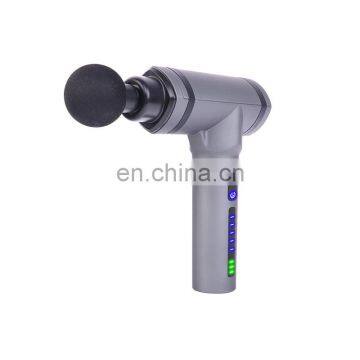 Vivanstar Vibration Body Deep Tissue Percussion Muscle Relaxator Massager Gun photo-2