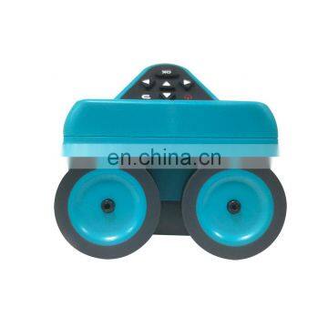 Integrated Floor Thickness Gauge Wall Thickness Meter Floor Thickness Detector High Quality photo-2