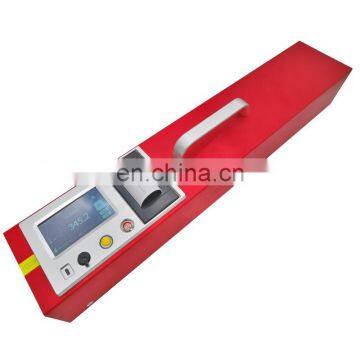 Road Line Marking Retro-Reflective Data Test Equipment