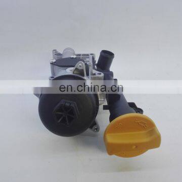 Auto Oil Filter Housing Assy OEM 55238294 1539132 55193743 Fits for 1.3D photo-4