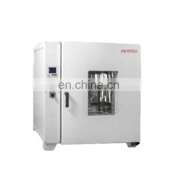 Forced Air Circulation Scientific Microwave Electric Blast Laboratory Drying Oven photo-2