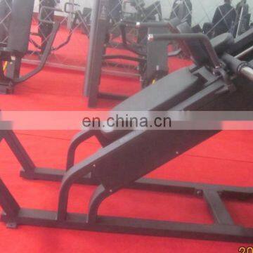 Commercial Gym Equipment Hack Squat SP48 for Leg Press