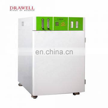 Factory Outlet Laboratory Thermostatic Biological Chamber CO2 Incubator photo-2