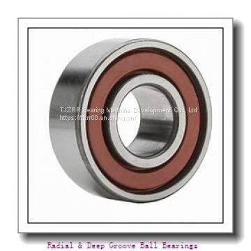 NSK H316 BRG Radial & Deep Groove Ball Bearings