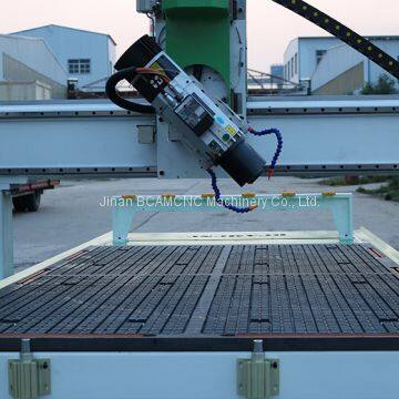 Door Manufacturing Equipment Wood Door Casing Making Machine photo-5