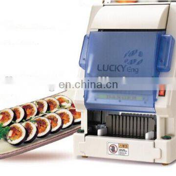 Hot selling South Korea Sushi Roll Cutting Machine /+8618939580276