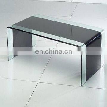 15mm 19mm Curved Table Glass photo-4