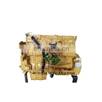 C13 Engine Assy, C13 Complete Engine Assembly