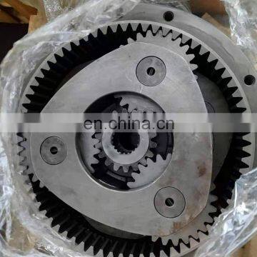 ZX650-3 ZX670-3 Swing Reducer Gearbox 9191672
