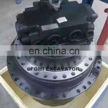 JS220 EC240 DH225 Final Drive TM40 Travel Motor Assy For Excavator photo-2