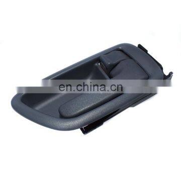 Inside Door Handle Passenger RH For Toyota Sequoia 692050C030,TO1353156 Gray