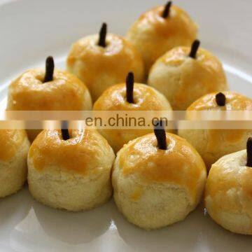 High Capacity Food Machinery Pineapple Cake Nastar Making Machine photo-6