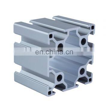 High quality T Slot Bracket 60x60 Aluminium Profiles Aluminium Profiles