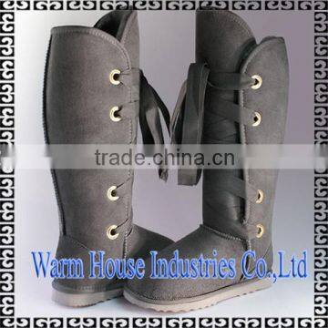 Super quality great material professional supplier cheap warm snow boots