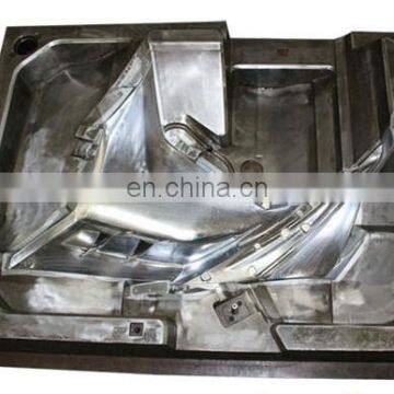 Rapid Prototype Pvc Wholesale Diy Abs Silicone Resin 3d Mold Designs New Plastic Injection Die Mould Making Manufacturer Maker photo-2