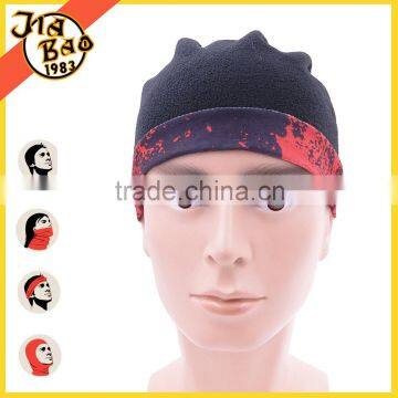 Polyester Multifunctional Neck Tube Bandana photo-4