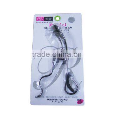 rimei private label or customized label , as curl as false eyelash eyelash curler