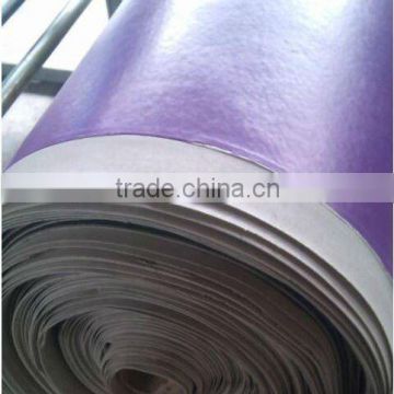 EVA compound cloth/EVA sizing treatment process/compound sponge surface material