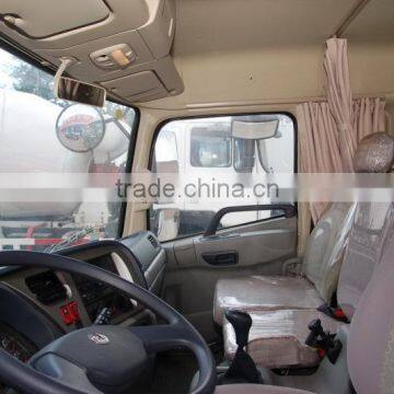 EQ5120G 4X2 Dongfeng Fuel Tank Truck lw photo-6