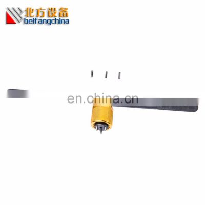 Beifang Professional Disassemble and Assemble Tool for D.E.N.S.O. Injector,Three-jaw Spanner