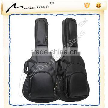 Leather Soft Case Guitar Dry Bag